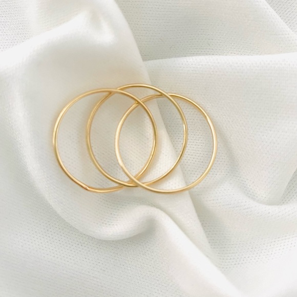 Trinity Ring - Picture 9 of 11